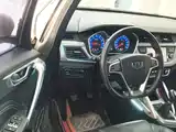 Фото 16 - Geely Vision X3