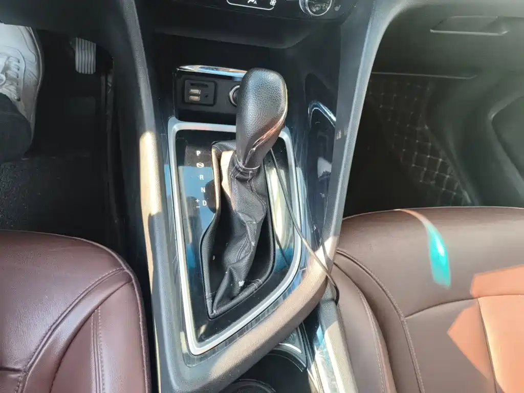 Buick GL6 2018 2018 18T 6-Seater Luxury