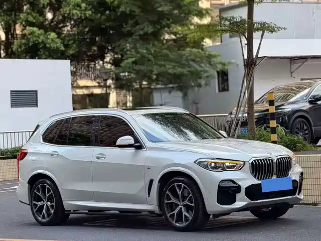  BMW BMW X5 (Import) 2019 xDrive40i Exclusive M Sport Package