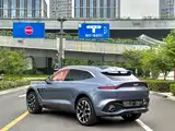 صورة 9 - Aston Martin DBX