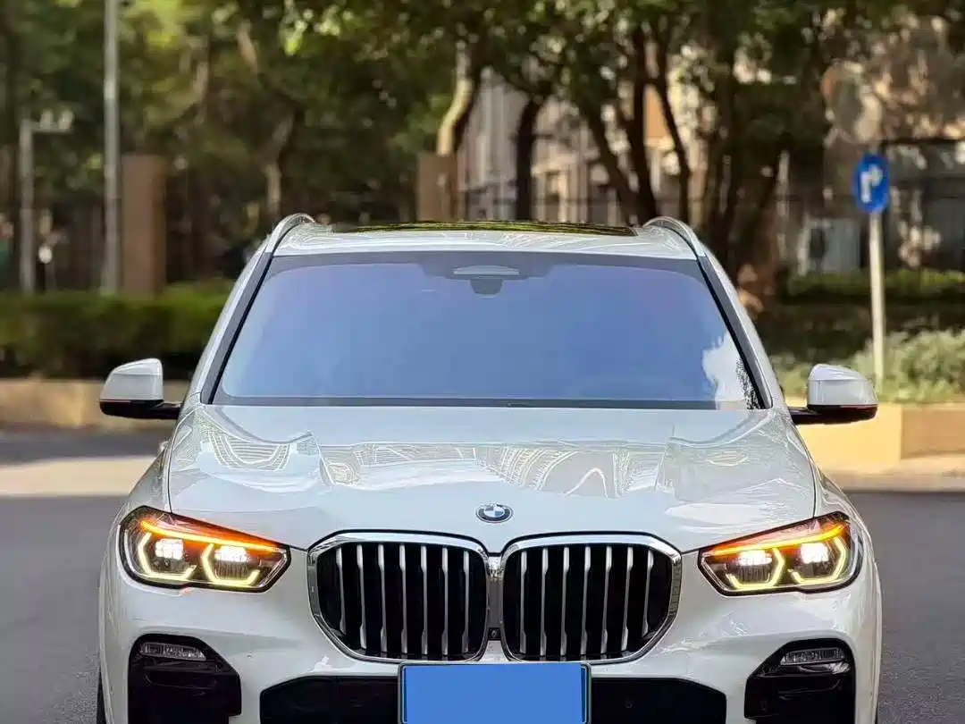 Photo 2 - BMW X5 (Import)