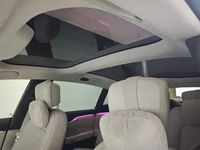 NIO ET7 2024 2024 75kWh Executive Edition