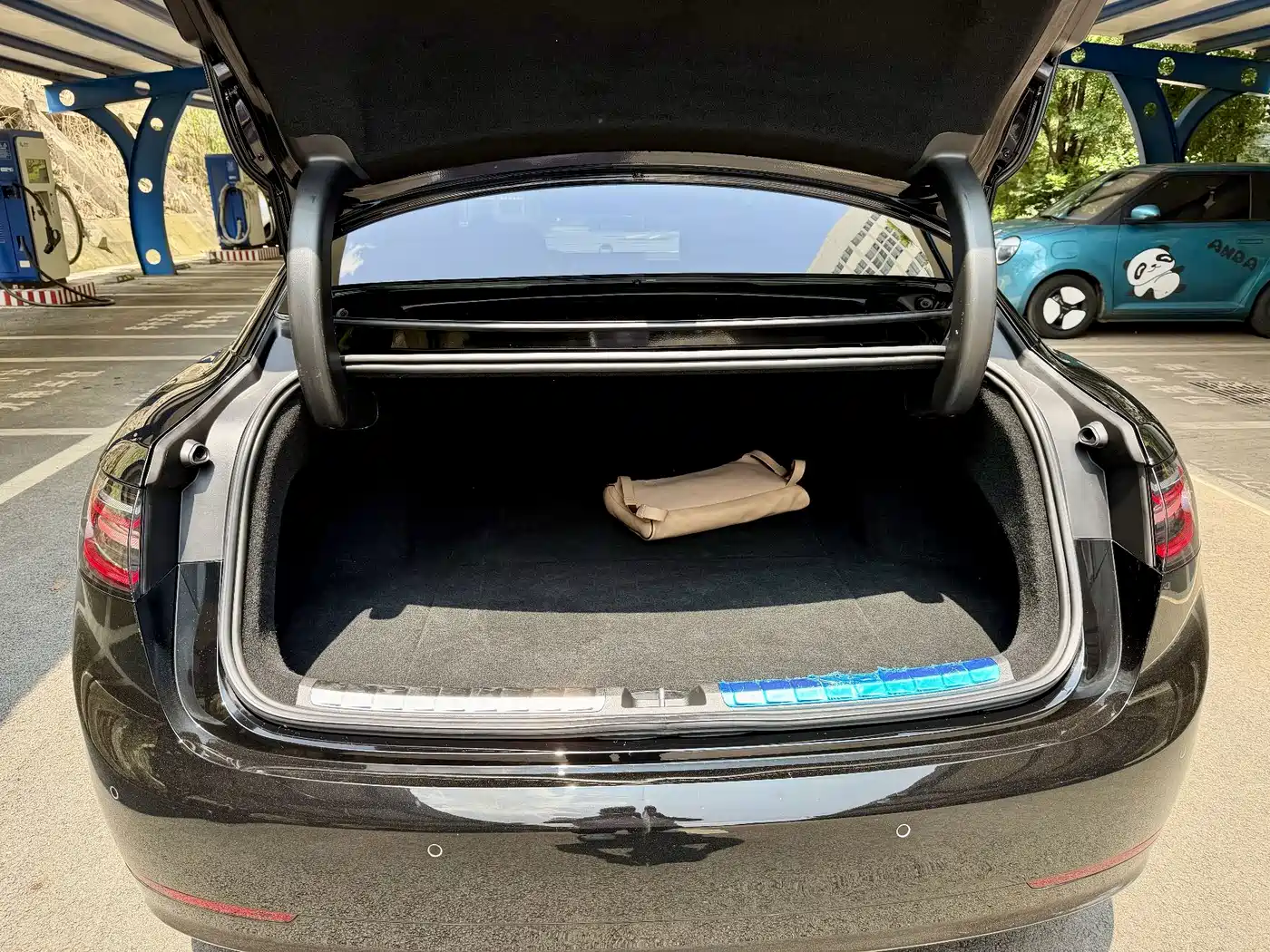 Xiangjie Enjoy World S9 2024 2024 Pure Electric Ultra AWD Flagship Edition