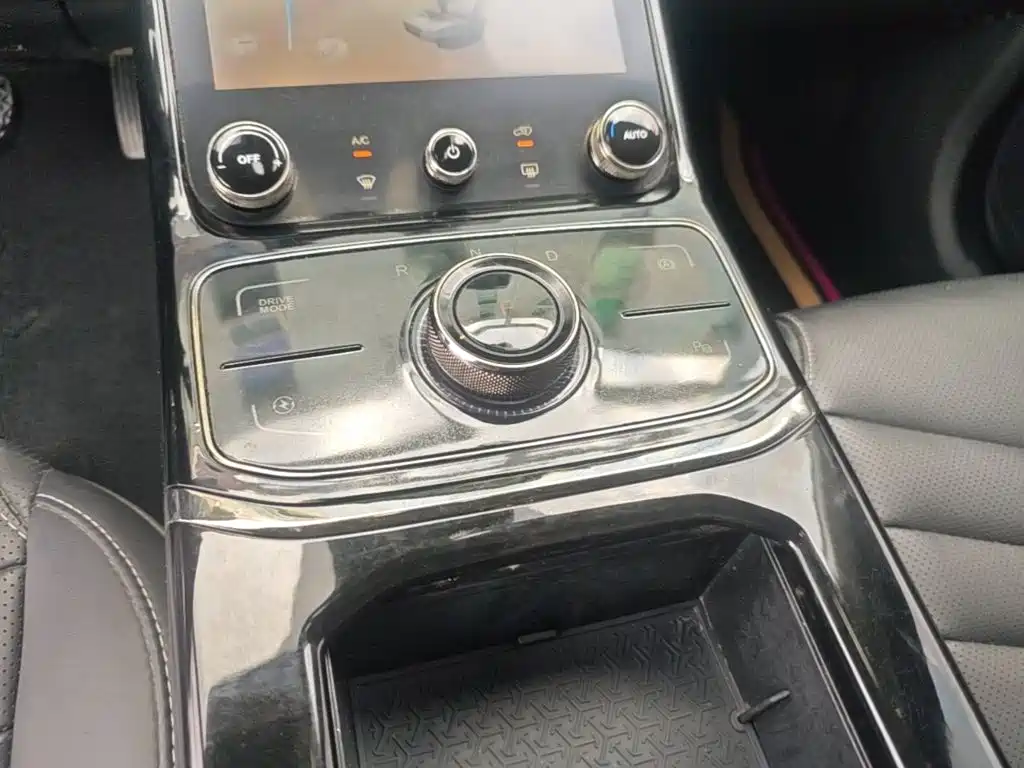 Nezha Auto Neta U 2022 2021 Pro 500 Global Edition