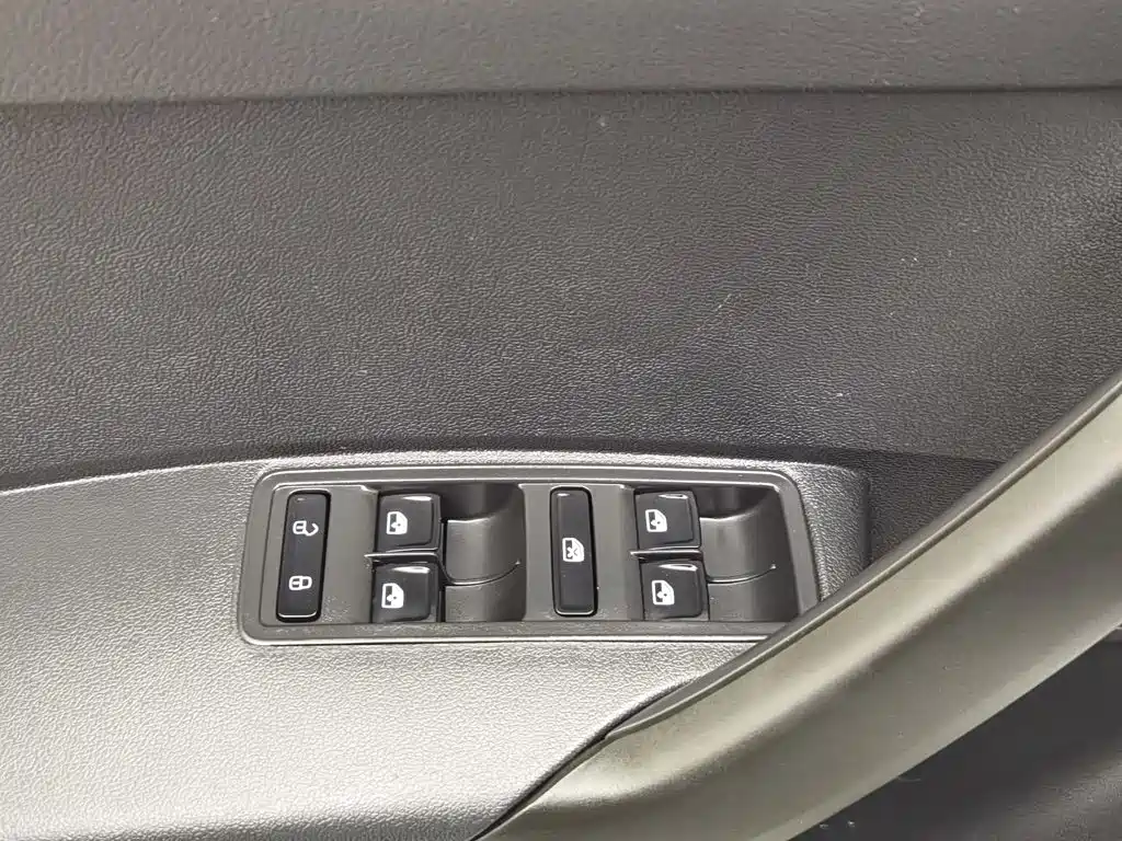 Volkswagen Santana, миниатюра 9