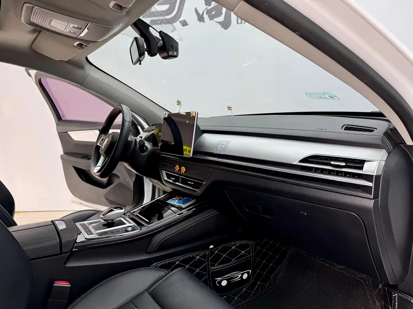 BYD QINHUANGDAO NEW ENERGY