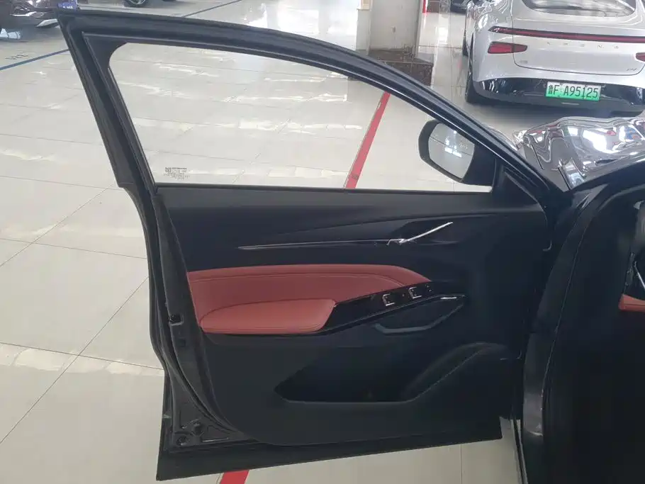 Changan X5 PLUS 2025 2026 1.5T Standard Edition