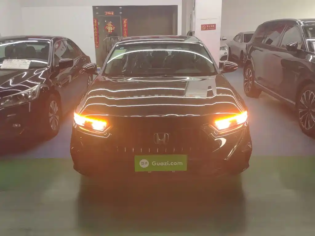 Honda Inspire 2026 2025 260TURBO Elite Edition