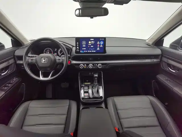 Honda CR-V 2023 240TURBO 2WD Trend Edition 5-seater — фото 5