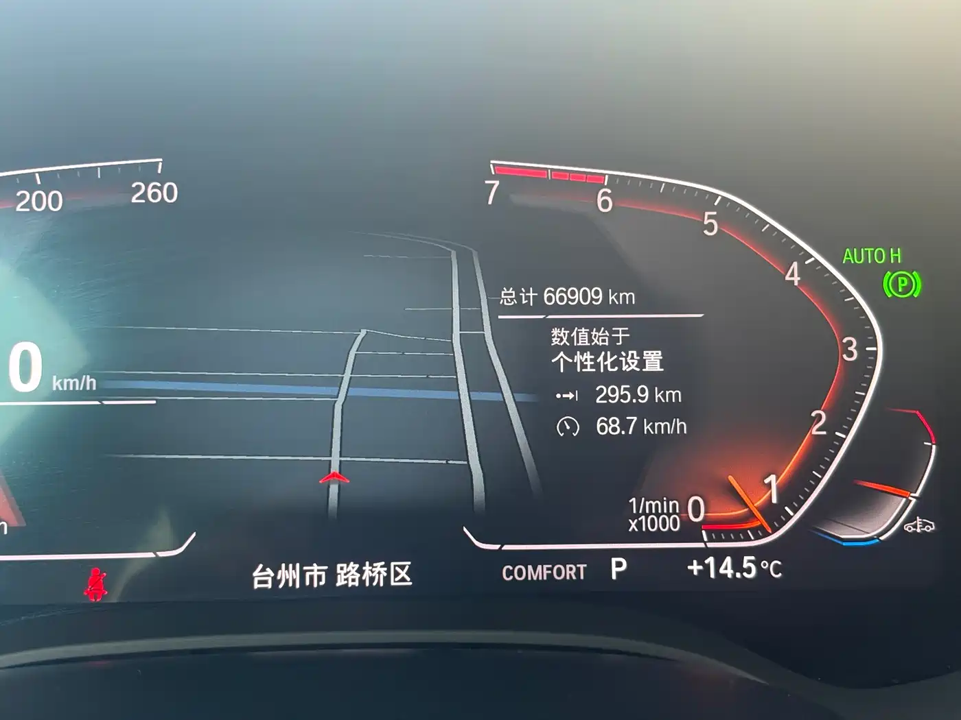 BMW 5 Series 2021 Facelift 530Li Leading Luxury Package фото 3