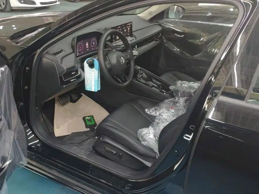 Honda Inspire 2026 2025 260TURBO Elite Edition