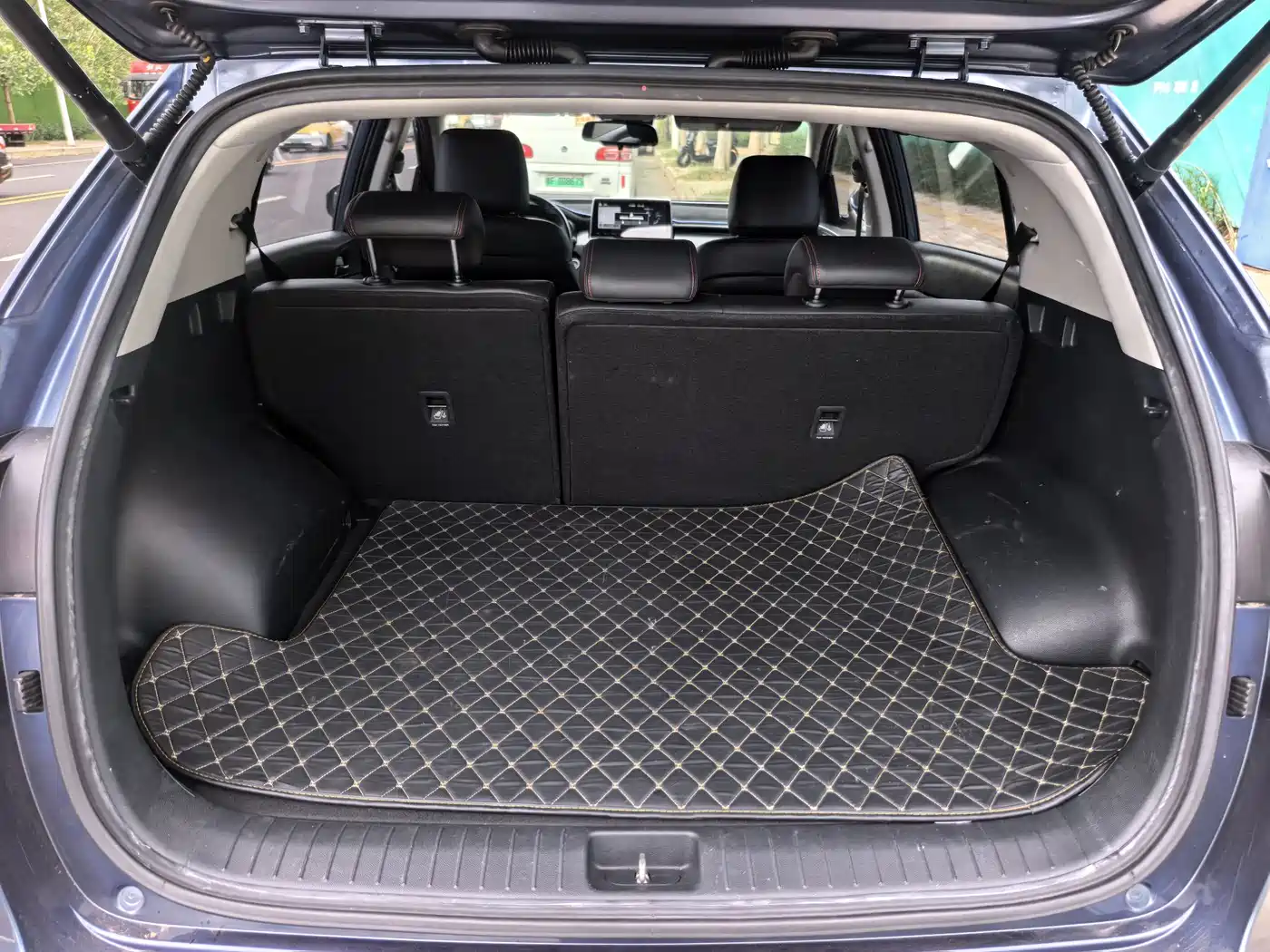 KIA KX5