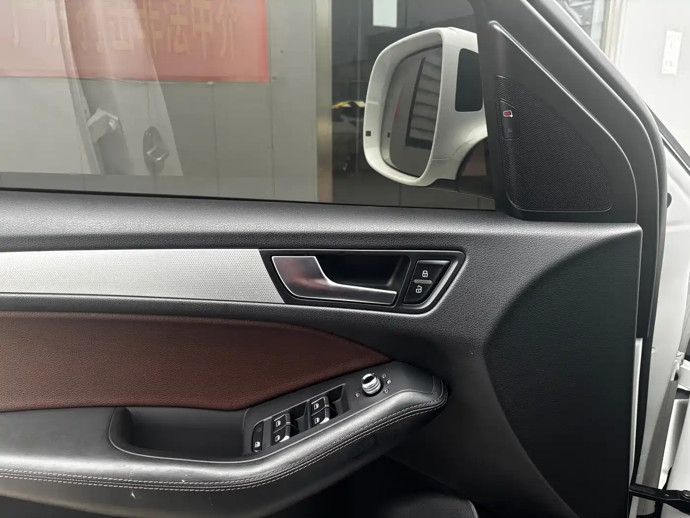 Фото 11 - Audi Q5