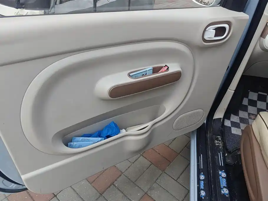 BESTUNE PENTIUM PONY