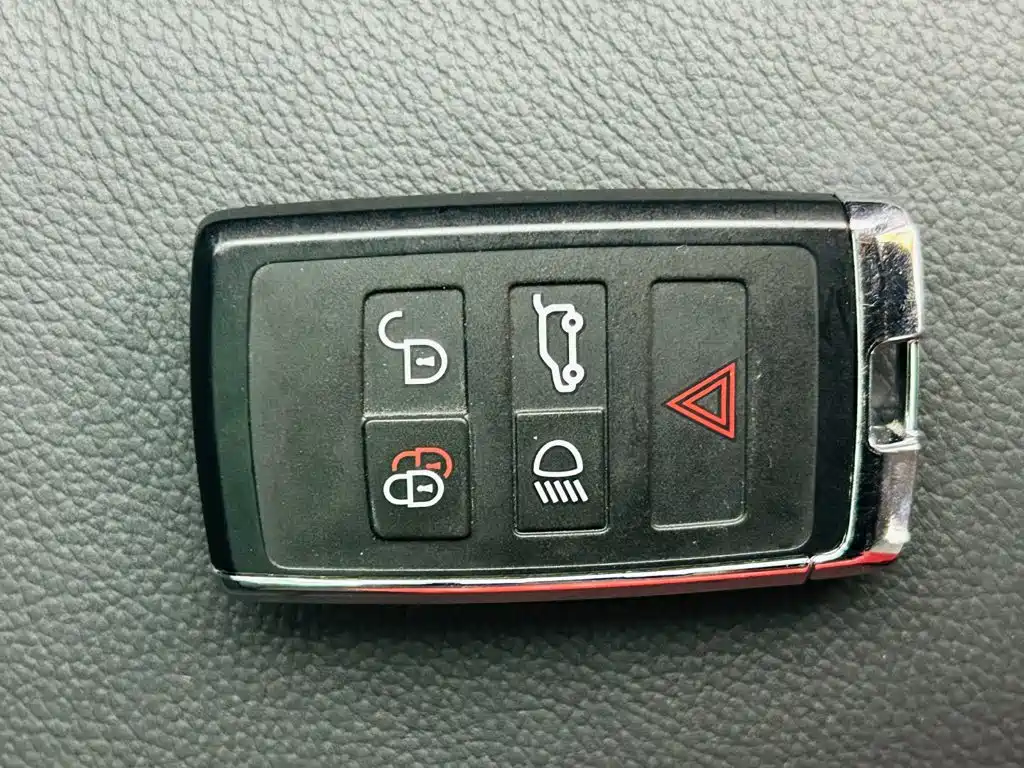 Land Rover Range Rover Sport 2025 2024 360PS S