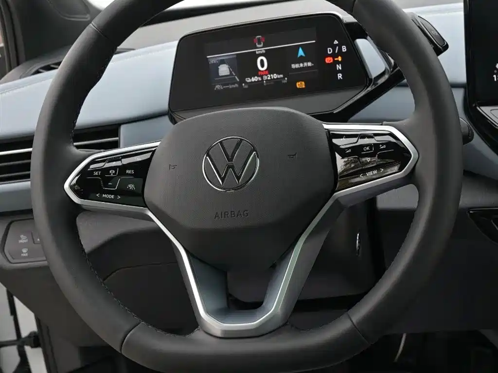 VOLKSWAGEN ID.4 X