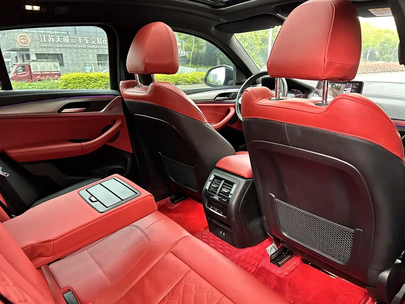 Фото 16 - BMW X4