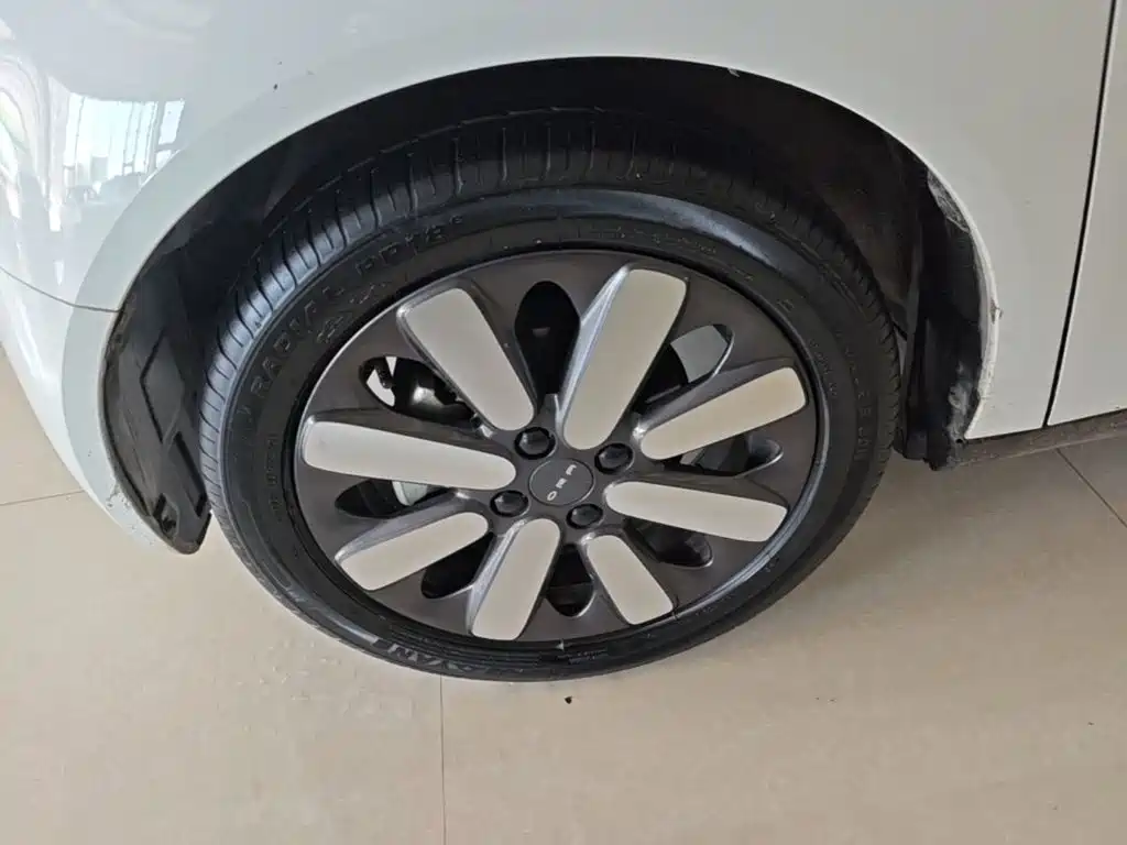 Ora Black Cat 2019 2019 351km Goddess Edition