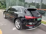 Фото 5 - Audi e-tron (Import)