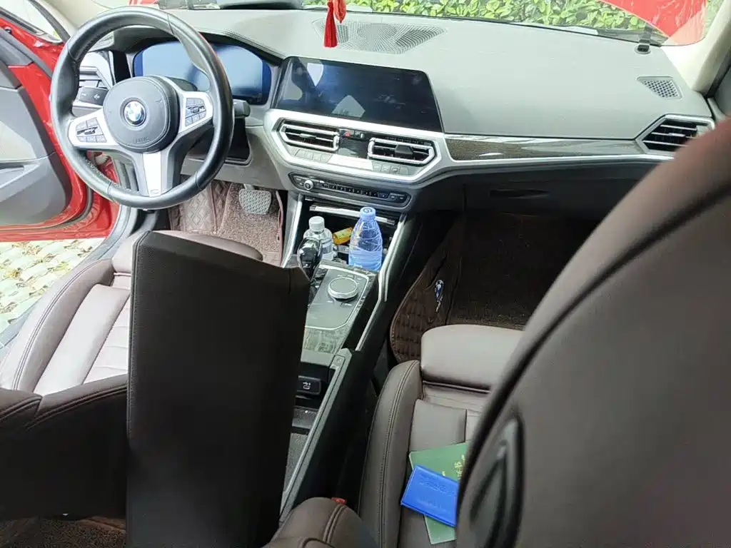 BMW 3 Series, миниатюра 12