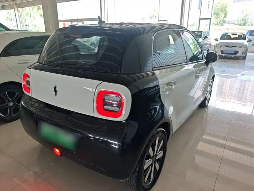 Ora Black Cat 2019 2019 351km Goddess Edition