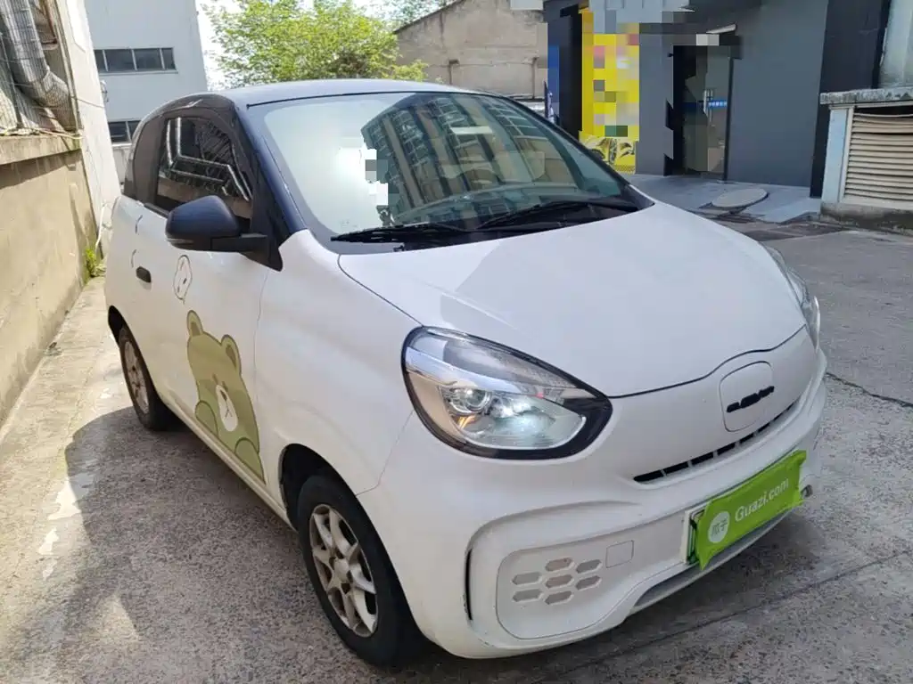 صورة 22 - Roewe Clever