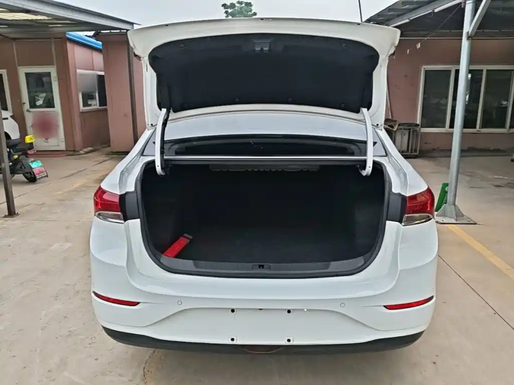  Buick Excelle 2021 Facelift Exemplar 1.5L Auto Progressive 19