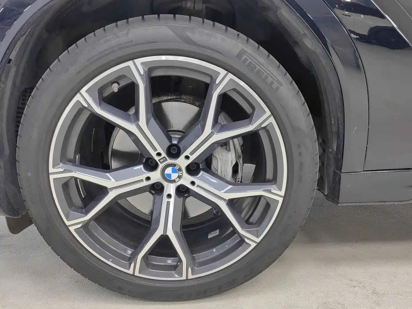 BMW X6 2024 2023 xDrive40i M Sport Package