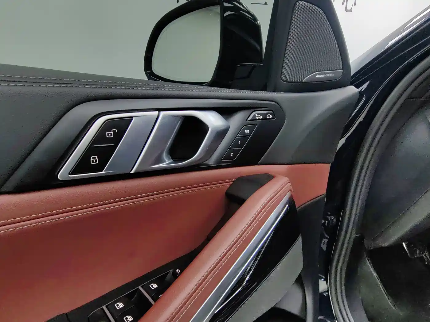 BMW X6 2024 2023 xDrive40i M Sport Package