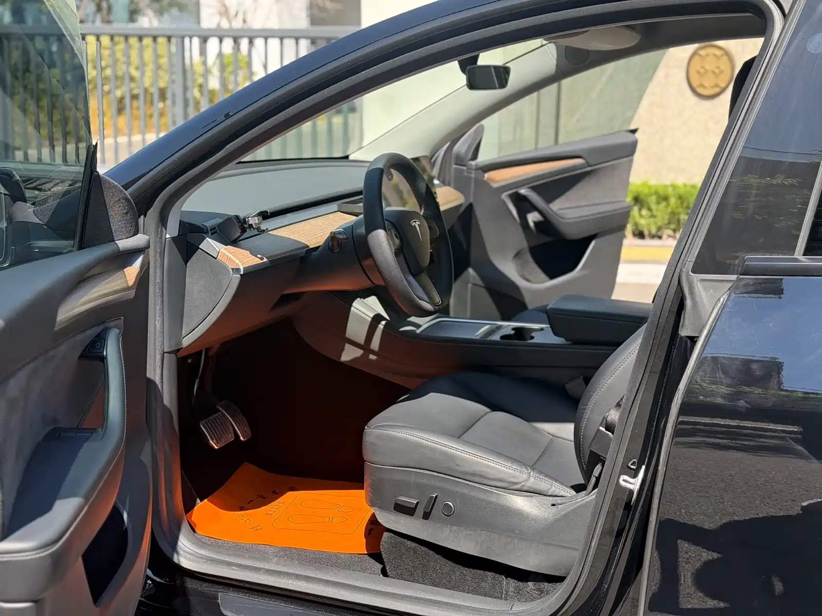 Фото 4 - Tesla Model Y