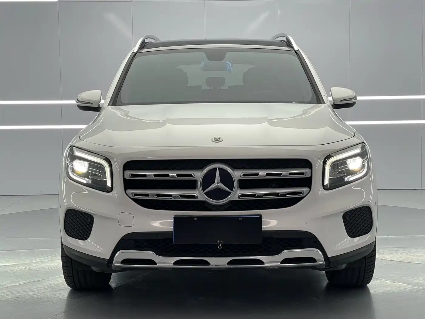 Mercedes-Benz GLB 2020 GLB 200 Fashion