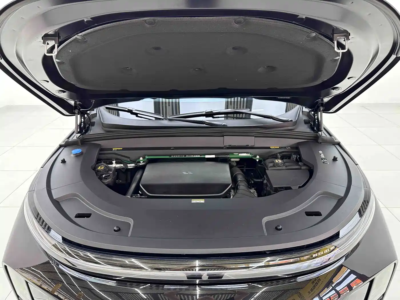 Li Auto L7 2026 2025 Max Smart Renewal Edition