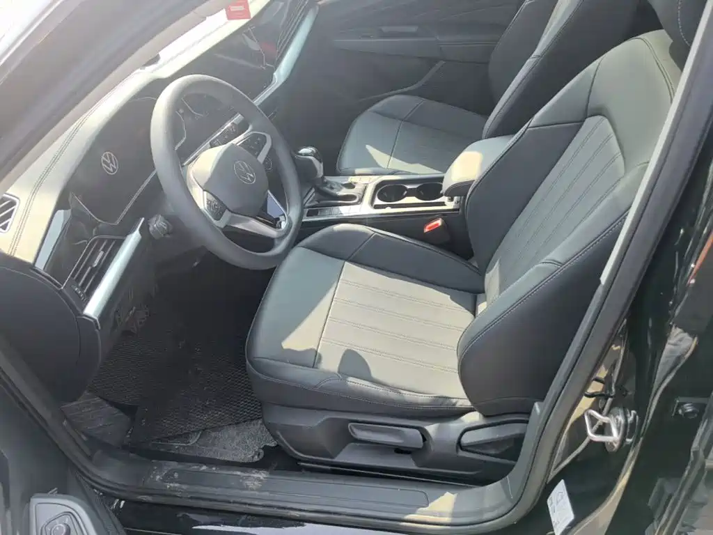 Volkswagen Passat 2025 2025 Outstanding 280TSI Business Edition
