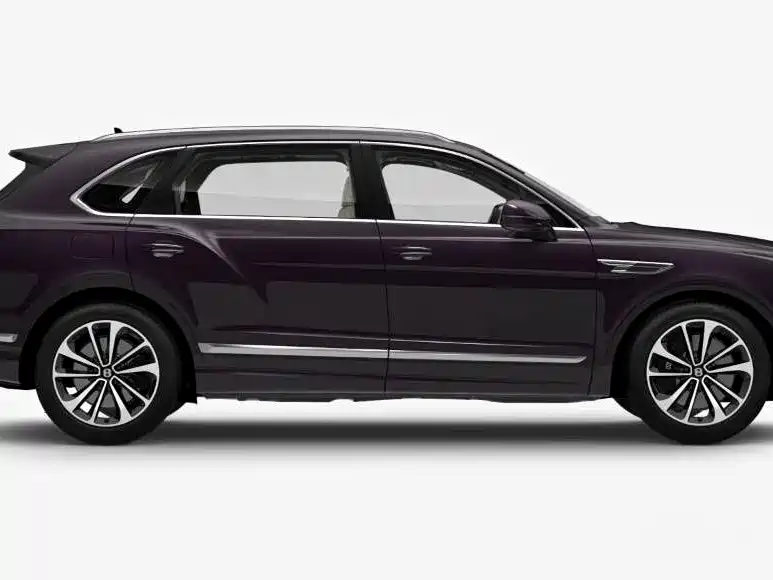 Bentley Bentayga 2025 2024 4.0T V8 Long Wheelbase