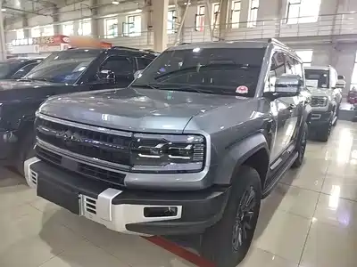 Fangchengbao Bao 5
