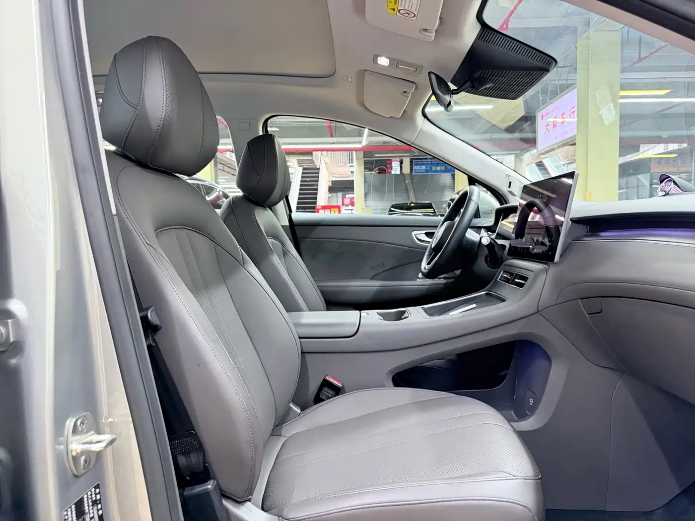 Shangjie SUV 2025 2025 Model Pure Electric Pro