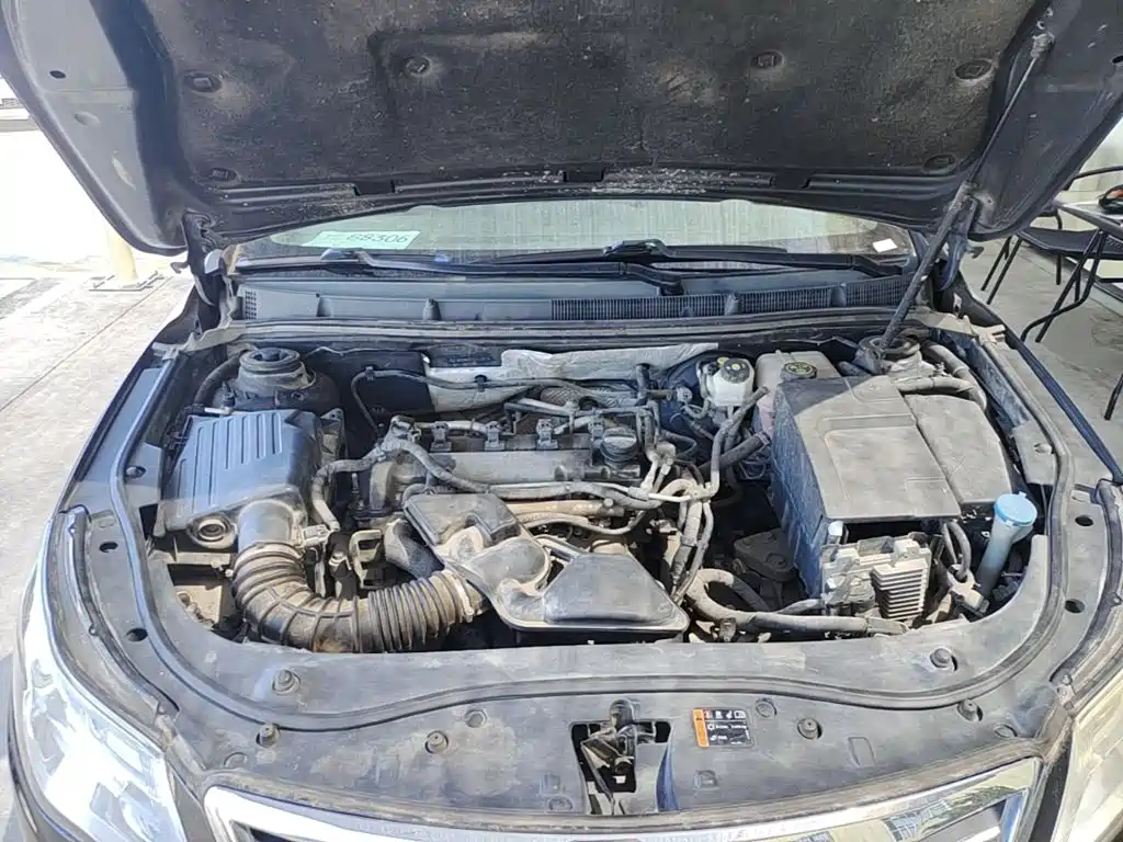Photo 20 - Roewe 950