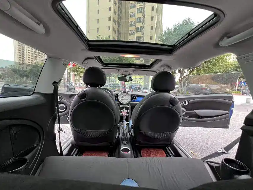 Photo 15 - MINI CLUBMAN