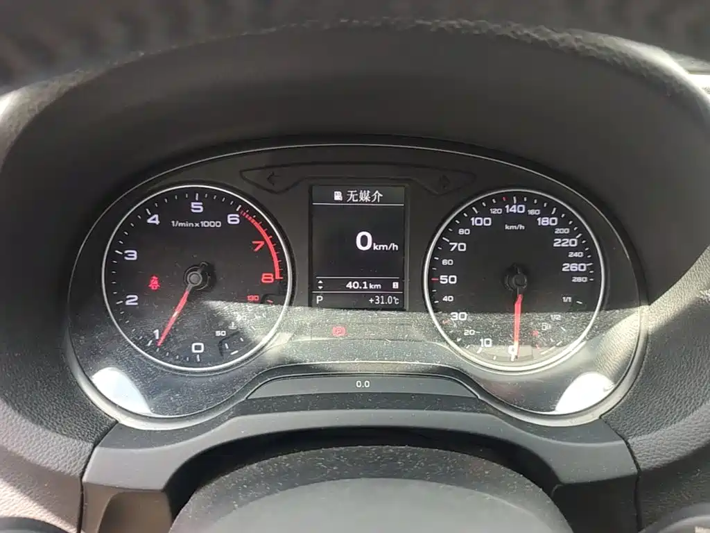 Фото 16 - Audi A3