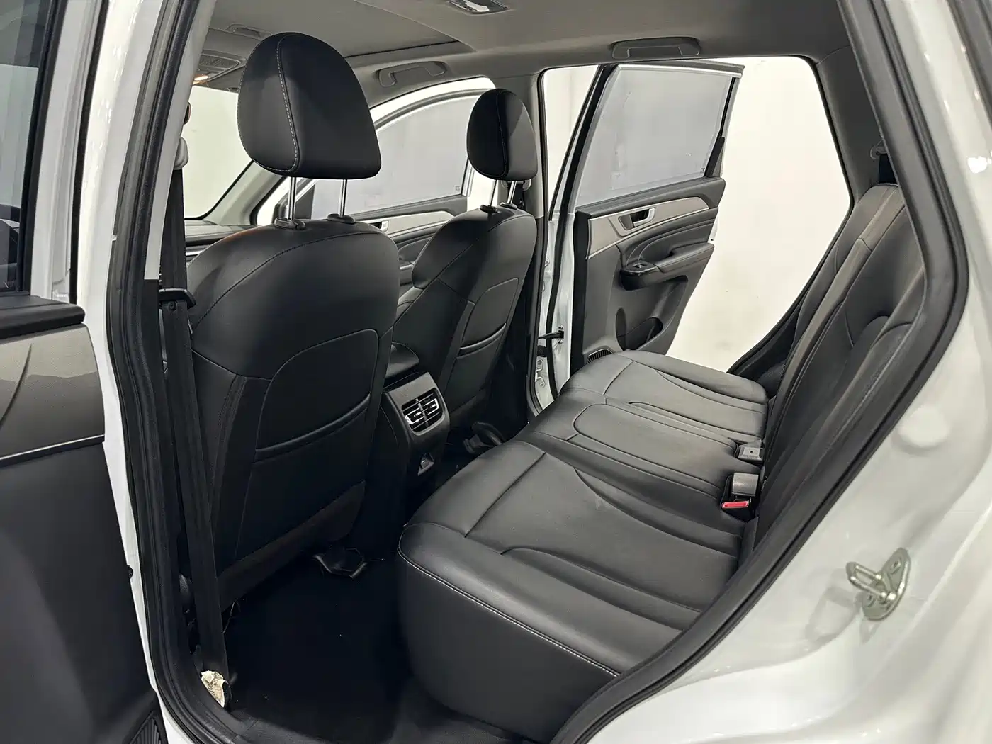 Haval M6 2023 2021 PLUS 1.5T Manual Luxury Smart Connect