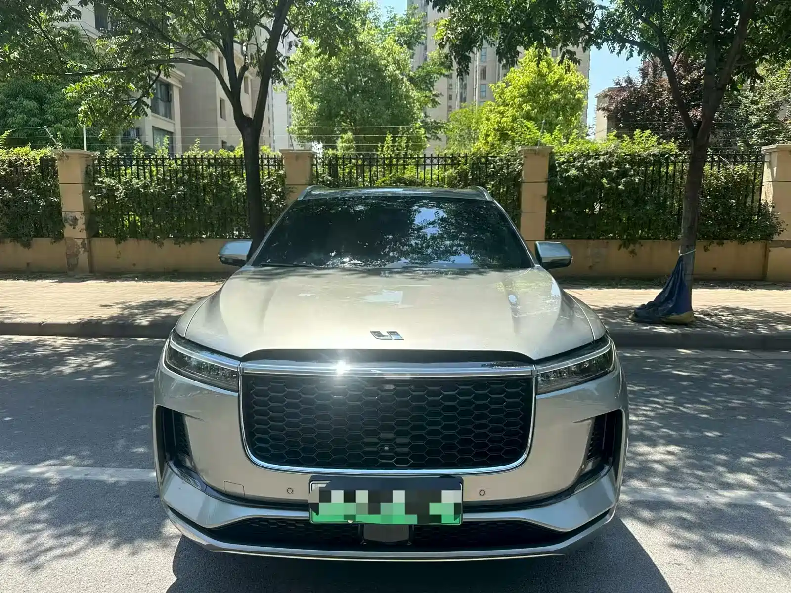 Photo 2 - Li Auto Li ONE