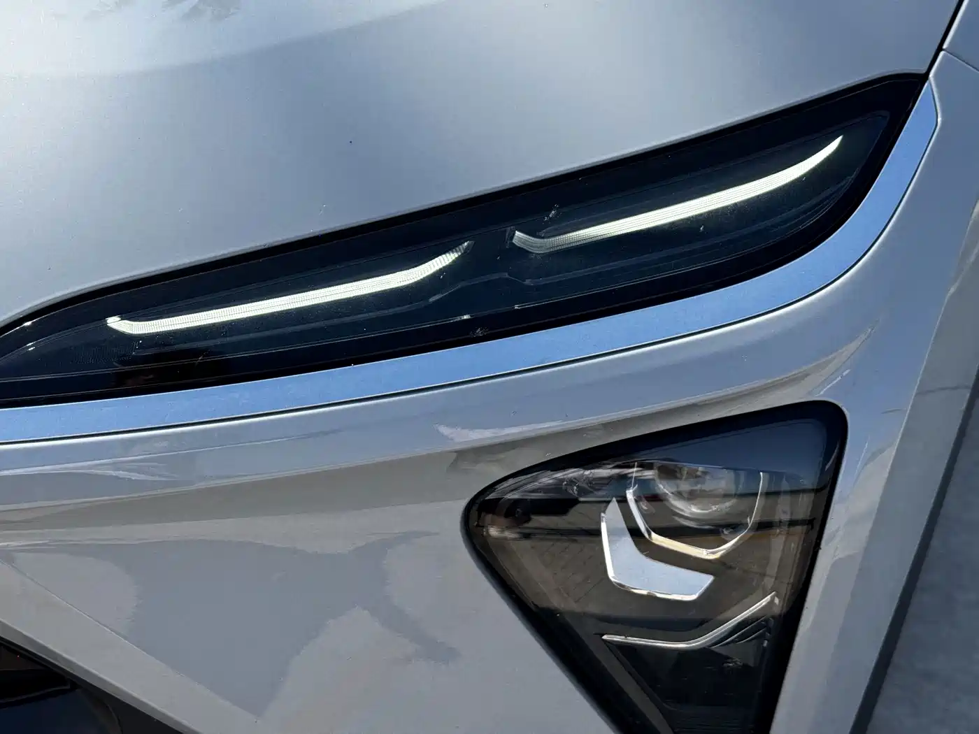 Фото 6 - NIO EC6