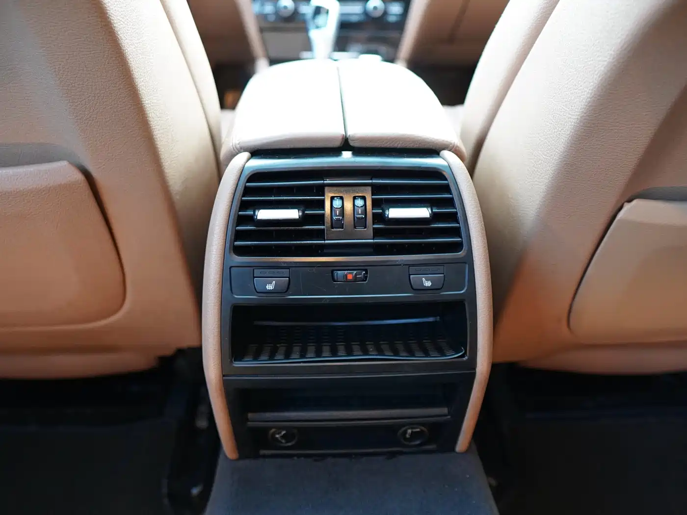 BMW 7 Series 2011 730Li Elegance фото 21