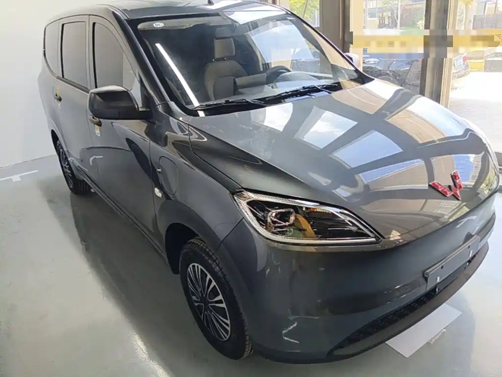 2026 Wuling Motors Wuling Hongguang New Energy