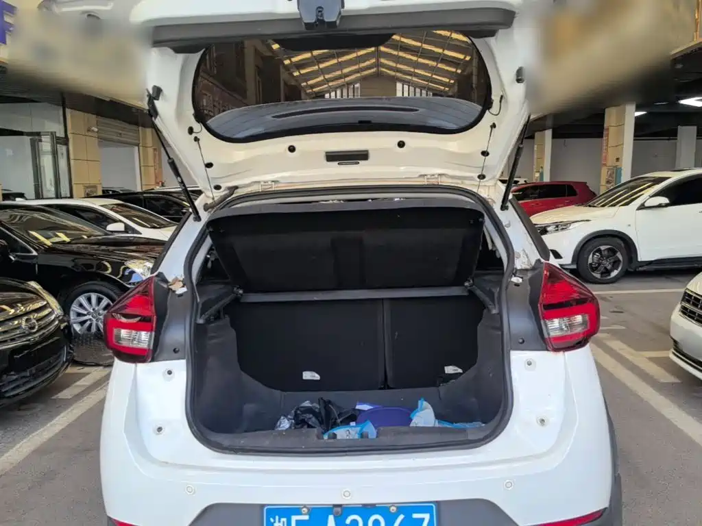 Chery Tiggo 3x 2021 2021 Diamond Edition 1.5L CVT 3-Carat II