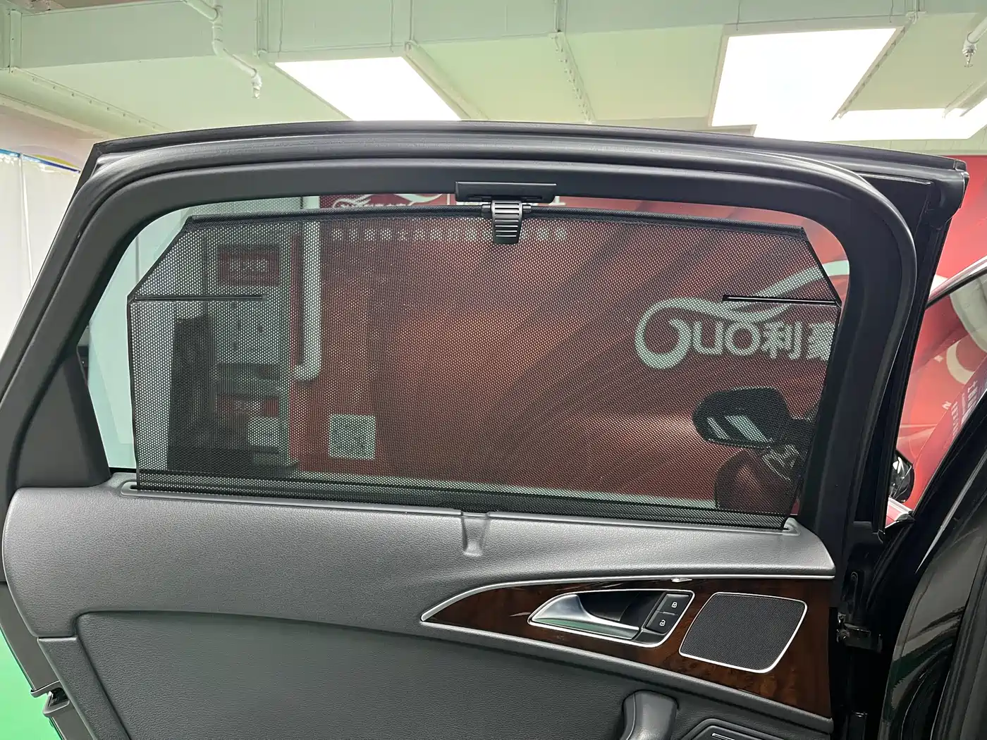 Audi A6L 2017 30 FSI Comfort фото 8