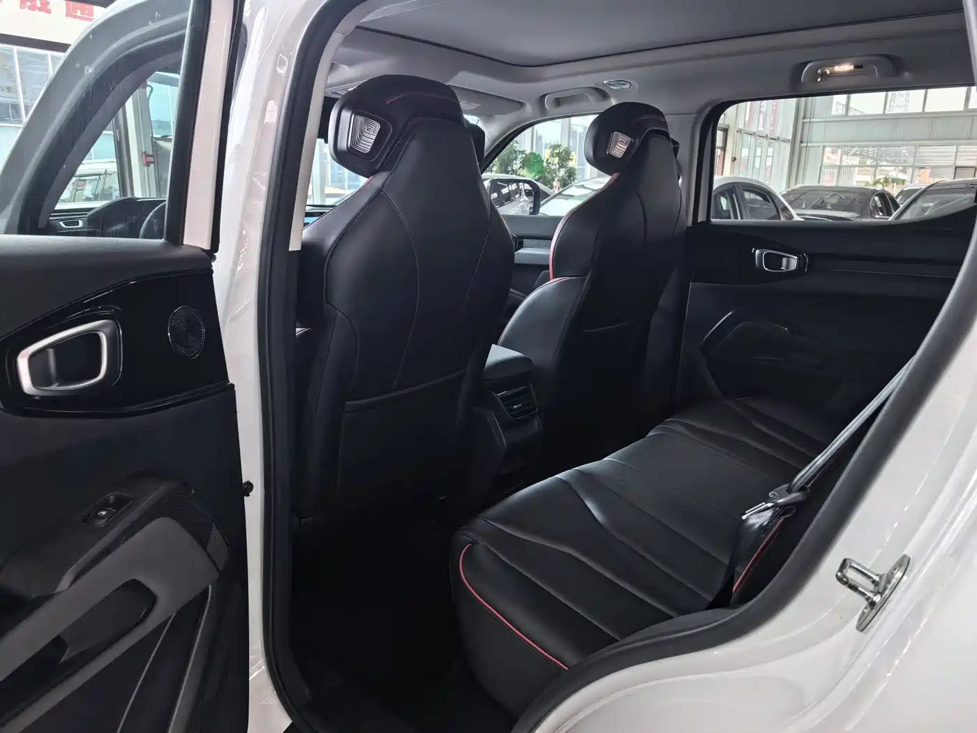 Haval Cool Dog 2023 2022 1.5T DCT 2WD Trend Edition