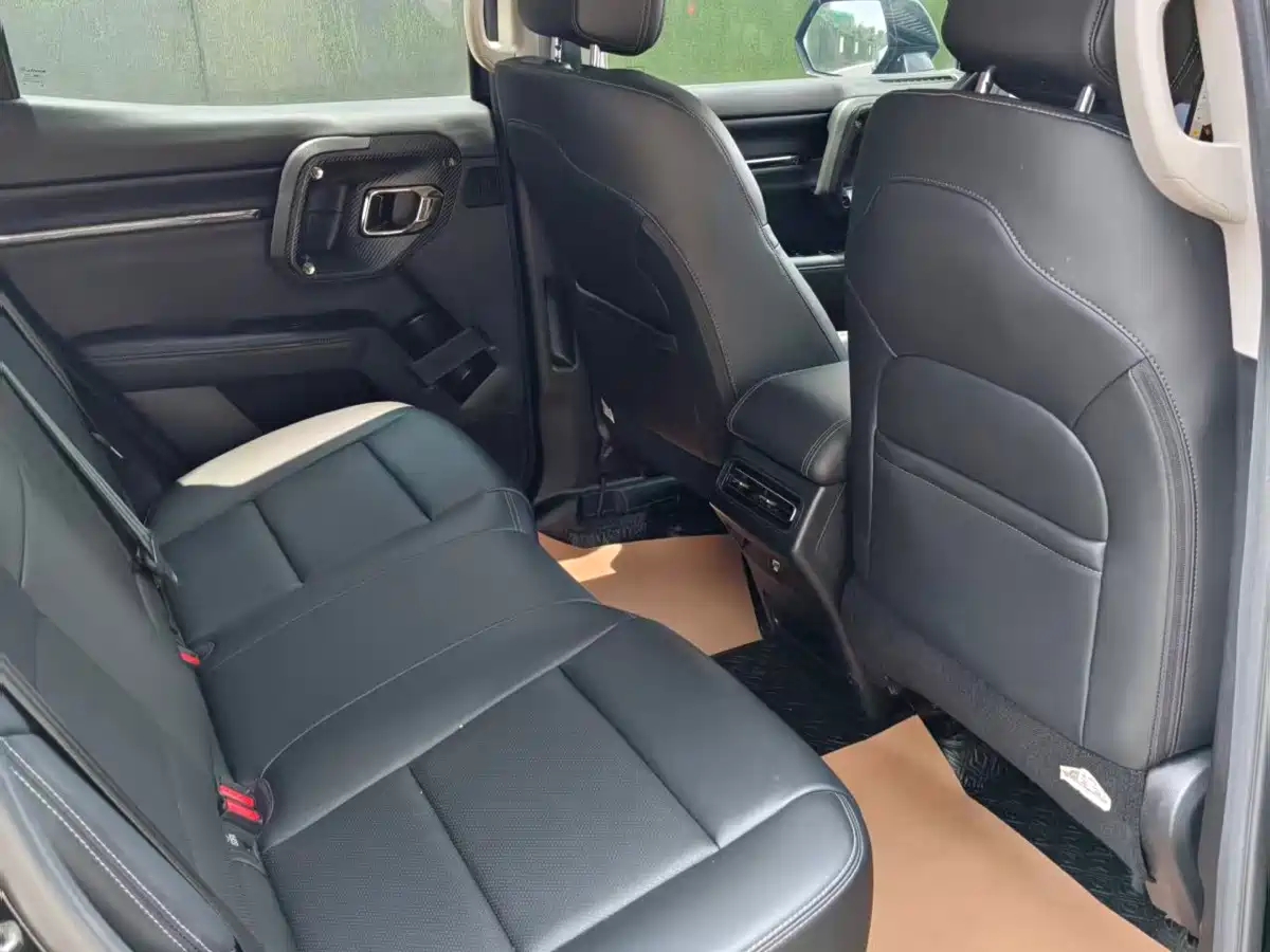 Haval Da Gou 2nd Gen 2024 2023 1.5T 2WD Trend & Wild Edition Plus