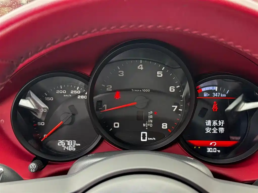 Porsche 718, миниатюра 13