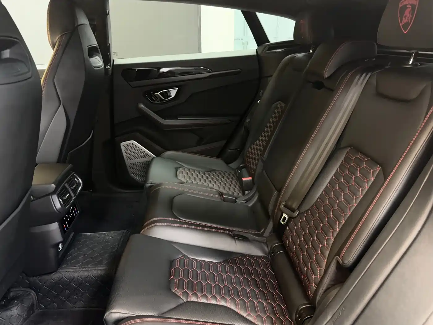 Lamborghini Urus 2023 2021 4.0T V8